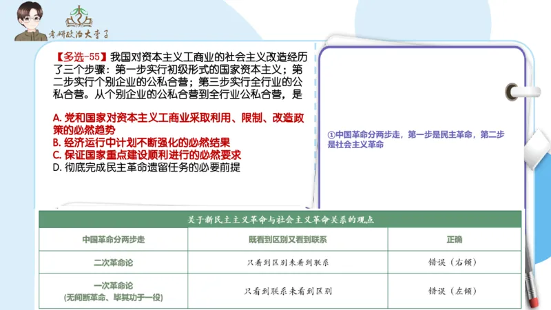 1000题刷题班PPT_2026考公资料_（49）政治理论合集_政治理论合集_2025考研政治_11.大李子_00.课件讲义