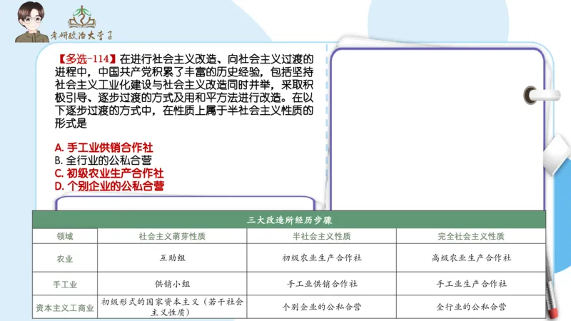 1000题刷题班PPT_2026考公资料_（49）政治理论合集_政治理论合集_2025考研政治_11.大李子_00.课件讲义