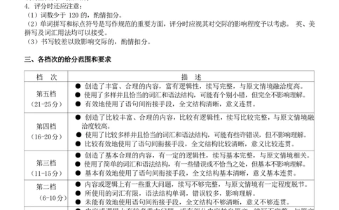 广西省南宁二中&middot;2025年5月高三冲刺考英语答案_2025年5月_250521广西省南宁二中&middot;2025年5月高三冲刺考（全科）