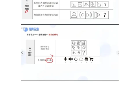 四海25下半年-判断推理总结（加课）随堂笔记_2026考公资料_（01）花生十三_01系统班（2026版）花生十三旗舰班（行测+申论）_判断推理_随堂笔记