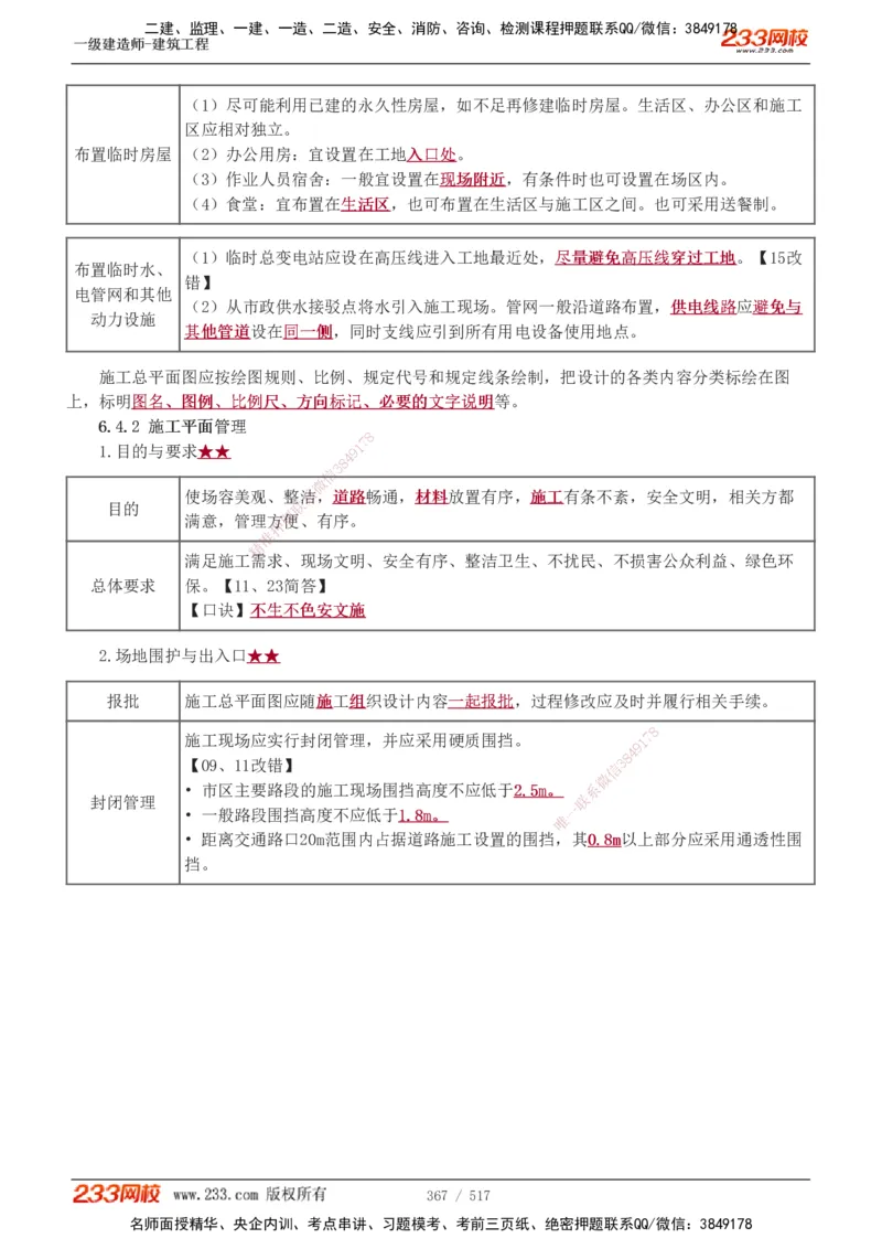 1-82_2026年一级建造师_2026年一建建筑_2025年一建建筑SVIP_02-基础精讲✿高端面授✿深度强化_18-建筑《教材精讲班》江凌俊、梁毛233_江凌俊