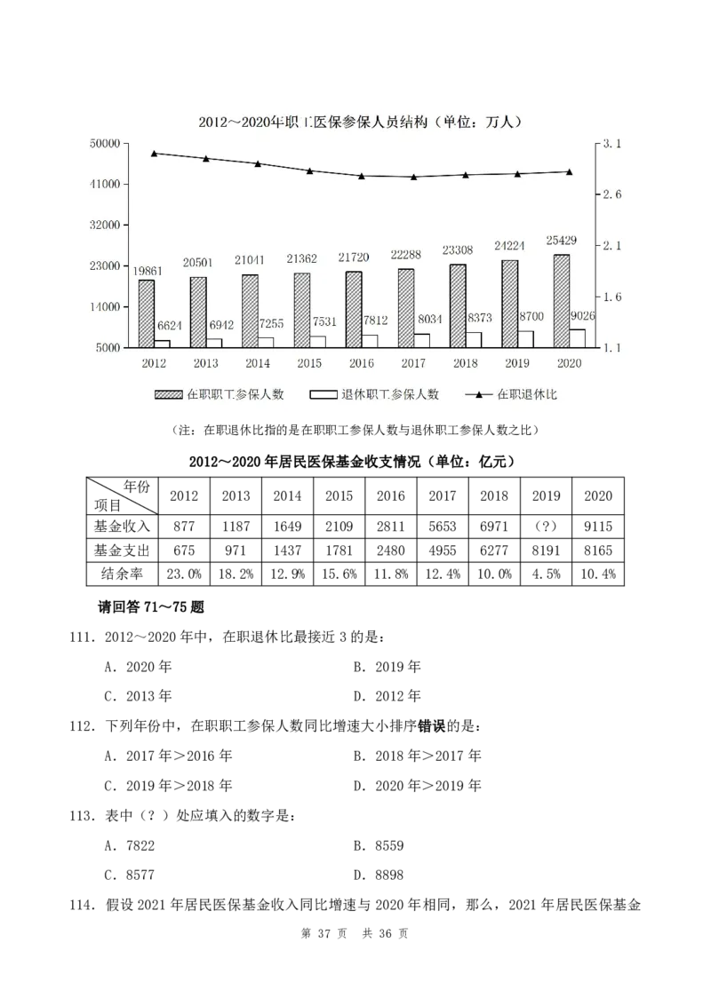 四海24年浙江省考《行测》套题（二）公众号：叛逆小樱桃_2026考公资料_花生十三合集_2024+2023年资料_套题班2024花生三省套题冲刺班（江苏、浙江、山东）_无水印讲义