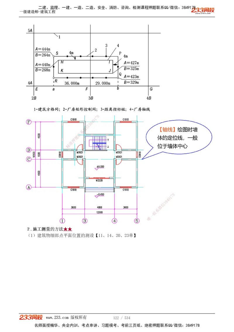 1-86_2026年一级建造师_2026年一建建筑_2025年一建建筑SVIP_02-基础精讲✿高端面授✿深度强化_18-建筑《教材精讲班》江凌俊、梁毛233_江凌俊