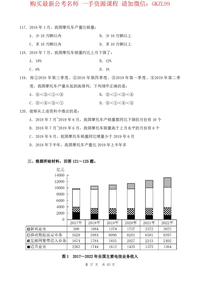 四海24上半年套题班《行测18》_2026考公资料_花生十三合集_2024+2023年资料_套题班2024上半年花生飞扬省考套题冲刺班_电子讲义_电子版试卷