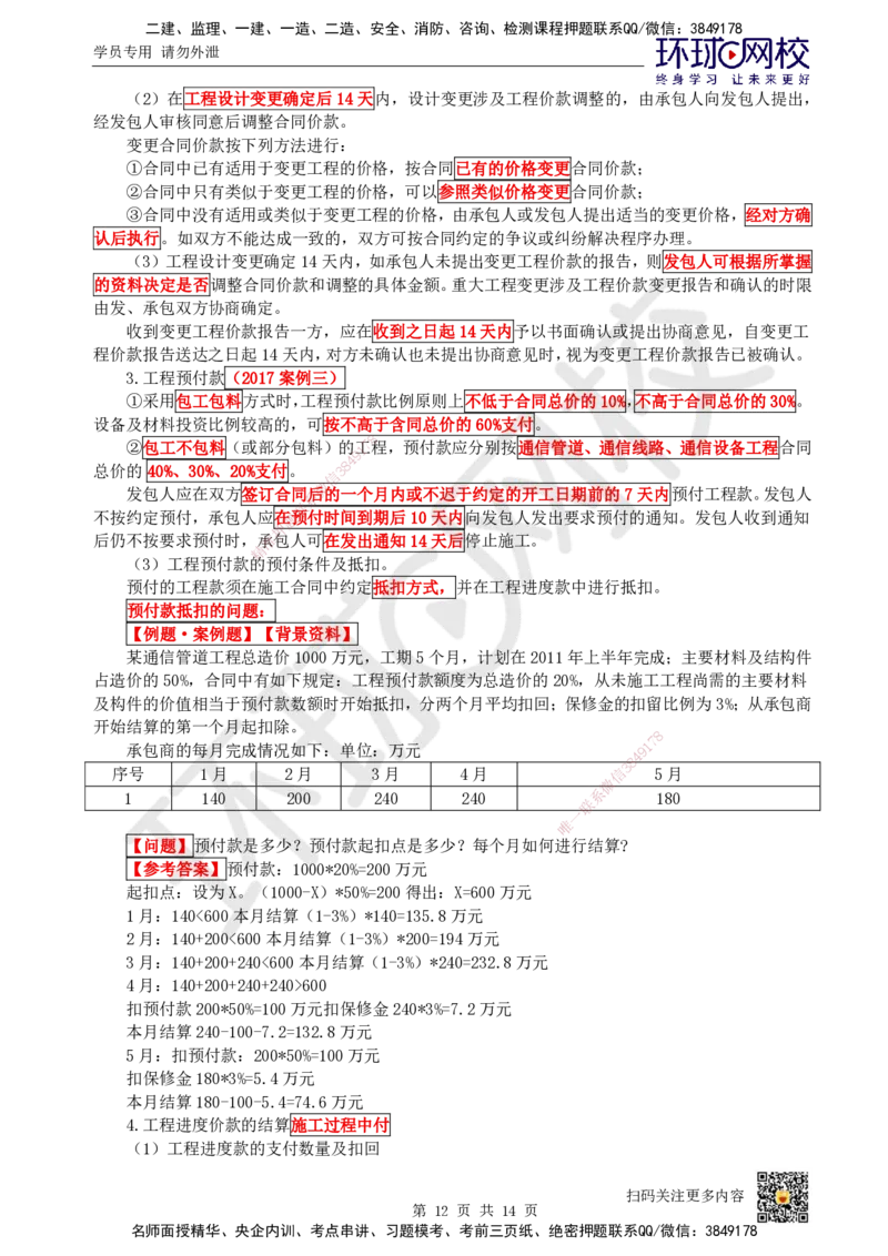 23.第23讲-第6章招投标与合同管理_2026年一级建造师_2026年一建通信_2025年一建通信SVIP_02-基础精讲✿高端面授✿深度强化_08-通信《考点精讲班》杨鹏HQ