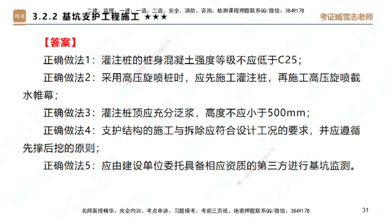 25一建-案例速通-建筑1-完整版-臧雪志_2026年一级建造师_2026年一建建筑_2025年一建建筑SVIP_04-冲刺串讲✿考点强化✿小灶集训_06-建筑《案例速通直播》臧雪志HX_讲义