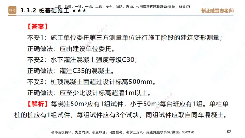25一建-案例速通-建筑1-完整版-臧雪志_2026年一级建造师_2026年一建建筑_2025年一建建筑SVIP_04-冲刺串讲✿考点强化✿小灶集训_06-建筑《案例速通直播》臧雪志HX_讲义