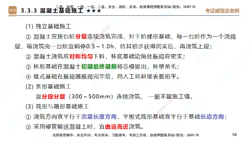 25一建-案例速通-建筑1-完整版-臧雪志_2026年一级建造师_2026年一建建筑_2025年一建建筑SVIP_04-冲刺串讲✿考点强化✿小灶集训_06-建筑《案例速通直播》臧雪志HX_讲义