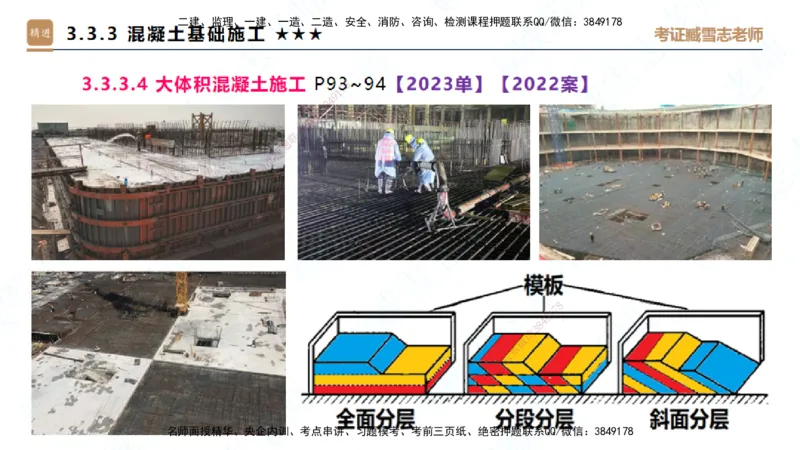25一建-案例速通-建筑1-完整版-臧雪志_2026年一级建造师_2026年一建建筑_2025年一建建筑SVIP_04-冲刺串讲✿考点强化✿小灶集训_06-建筑《案例速通直播》臧雪志HX_讲义