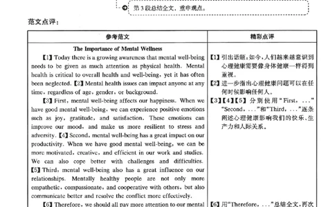 2023.06六级真题第1套详解_英语四六级整合_英语四六级真题版本二此版为主此文件夹会持续更新_六级真题_1.六级真题+答案解析+听力音频_2023年06月CET6_2023.06第1套