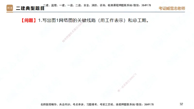 25一建-实操速达-建筑2-自测版-臧雪志_2026年一级建造师_2026年一建建筑_2025年一建建筑SVIP_02-基础精讲✿高端面授✿深度强化_60-建筑《实操速达直播》臧雪志HX_讲义