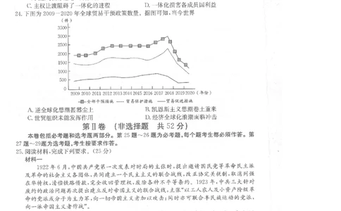 历史_2023年8月_01每日更新_30号_2024届陕西高三金太阳8月联考8.26-27（24-06C）_试卷