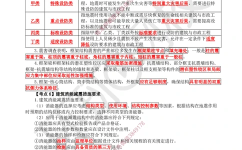 2026环球网校二级建造师《建筑工程管理与实务》考点速记手册_2026二建全科_2026二级建造师（持续更新）看这里_2026二建建筑SVIP_01-精华文档✿电子教材✿历年真题