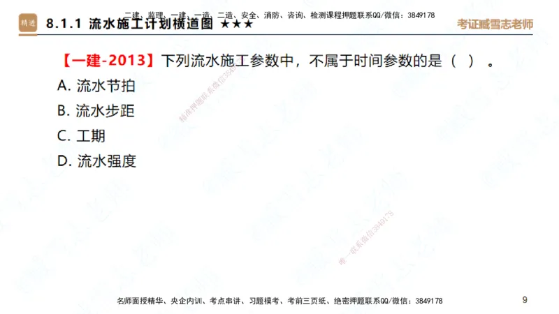 25一建-案例速通-建筑6-自测版-臧雪志_2026年一级建造师_2026年一建建筑_2025年一建建筑SVIP_04-冲刺串讲✿考点强化✿小灶集训_06-建筑《案例速通直播》臧雪志HX_讲义