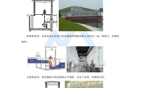 22.2025吴长春-名师精讲通关-第6章（2）泵站与水电站的布置及机组安装_2026年一级建造师_2026年一建水利_2025年一建水利SVIP_02-基础精讲✿高端面授✿深度强化_讲义