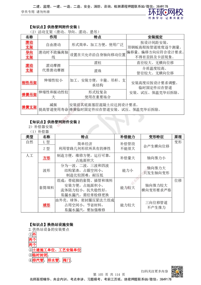 HQ-市政-重点知识闪记宝典_2026年一级建造师_2026年一建市政_2025年一建市政SVIP_01-精华文档✿电子教材✿历年真题_75-市政《速记手册+知识点+考点清单+闪记宝典+总结资料》HQ