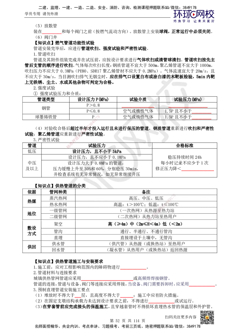 HQ-市政-重点知识闪记宝典_2026年一级建造师_2026年一建市政_2025年一建市政SVIP_01-精华文档✿电子教材✿历年真题_75-市政《速记手册+知识点+考点清单+闪记宝典+总结资料》HQ