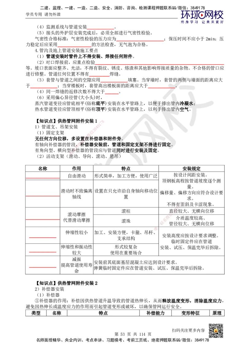 HQ-市政-重点知识闪记宝典_2026年一级建造师_2026年一建市政_2025年一建市政SVIP_01-精华文档✿电子教材✿历年真题_75-市政《速记手册+知识点+考点清单+闪记宝典+总结资料》HQ