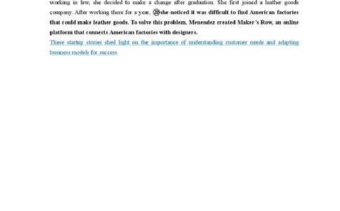 高二英语参考答案(1)_2025年8月_250804安徽省合肥市庐江县2024-2025学年高二下学期期末（全科）_安徽省合肥市庐江县2024-2025学年高二下学期7月期末英语试题（含答案）