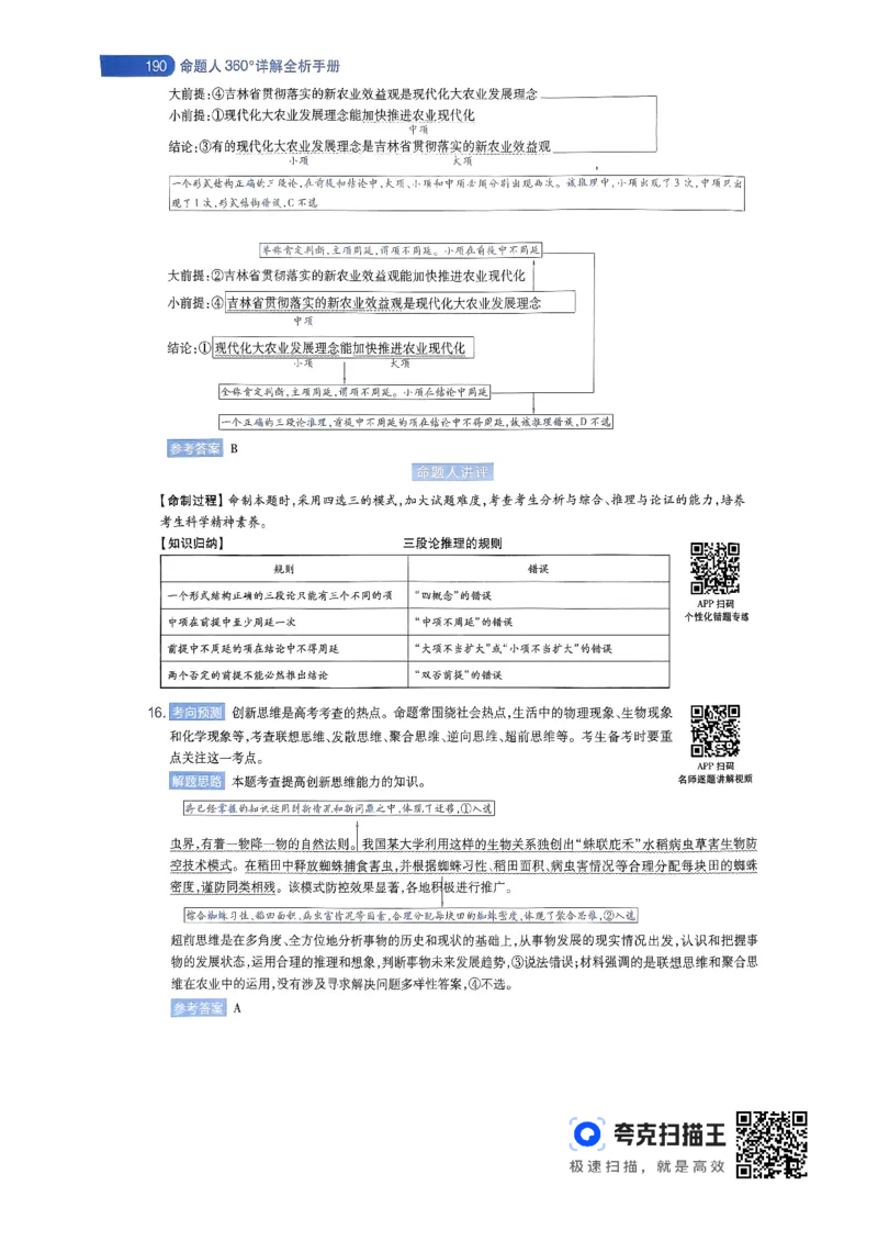 政治AB卷答案及解析_2024高考押题卷_12024天星全系列_@@@天星临考押题密卷汇总重复_2024年tx高考临考押题密卷辽宁专版