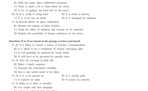 2018年12月四级真题第二套_英语四六级整合_英语四六级真题版本二此版为主此文件夹会持续更新_四级真题_1.四级真题+答案解析+听力音频(1989-2025)_12014-2022年(真题-解析-听力=已完结)