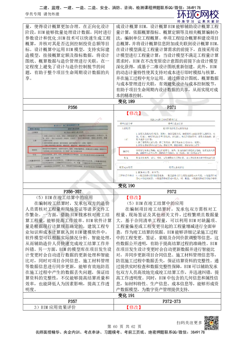 HQ-经济-25年一建新旧教材对比_2026年一级建造师_2026年一建经济_2025年一建经济SVIP_01-精华文档✿电子教材✿历年真题_12-经济《新旧教材对比》HQ