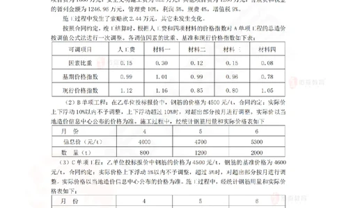 4月23日佑森建筑实务珠峰班VIP作业_2026年一级建造师_2026年一建建筑_2025年一建建筑SVIP_02-基础精讲✿高端面授✿深度强化_31-建筑《珠峰直播班》闫力齐YS推荐