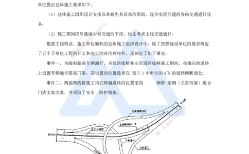 22.2025王欢-案例母题特训-（22）一建2016年案例五_2026年一级建造师_2026年一建市政_2025年一建市政SVIP_04-冲刺串讲✿考点强化✿小灶集训_35-市政《案例母题特训》王欢HX_讲义