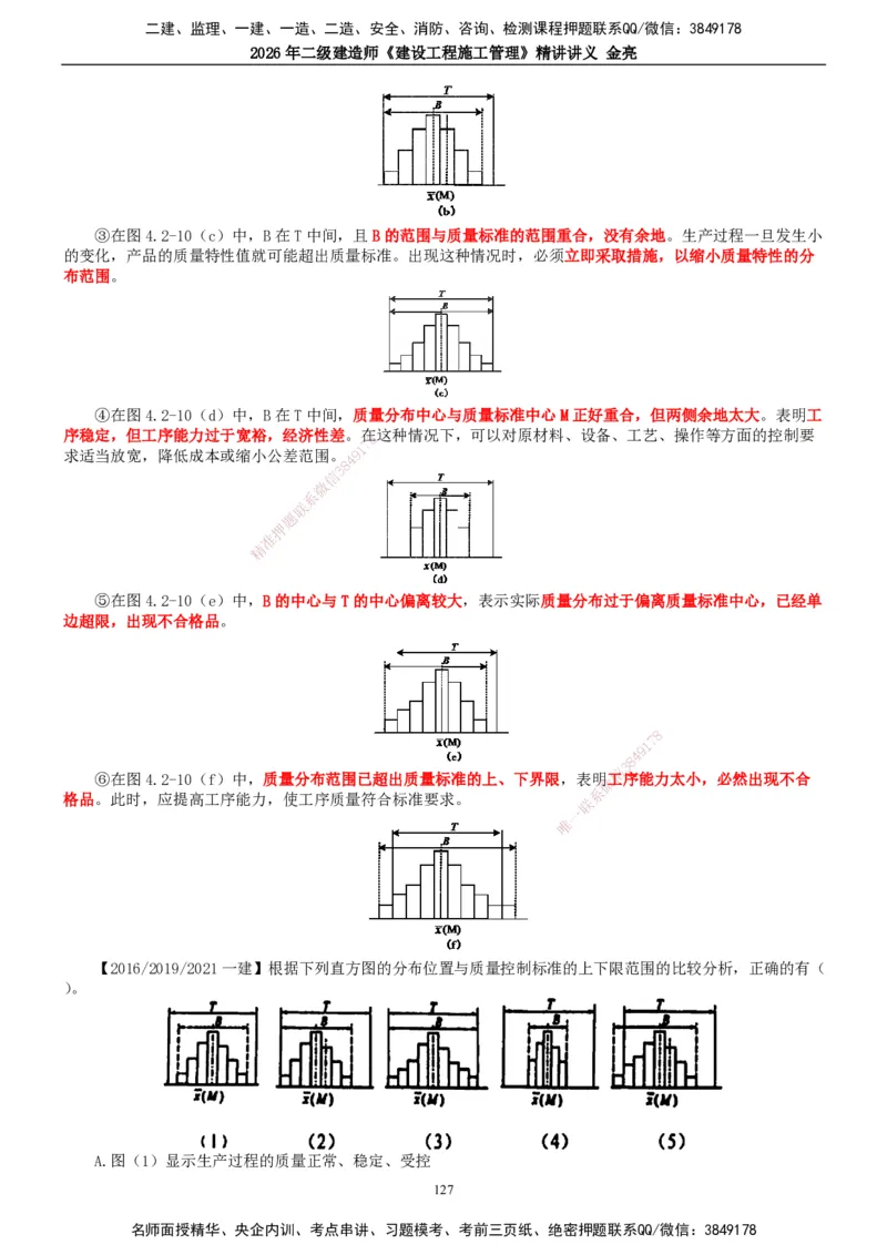 2026年二建管理精讲课讲义（全）_2026二建全科_2026二级建造师（持续更新）看这里_2026二建管理SVIP_02-基础精讲✿高端面授✿深度强化_17-2026年二建管理-滕工网校-教材精讲班-金亮
