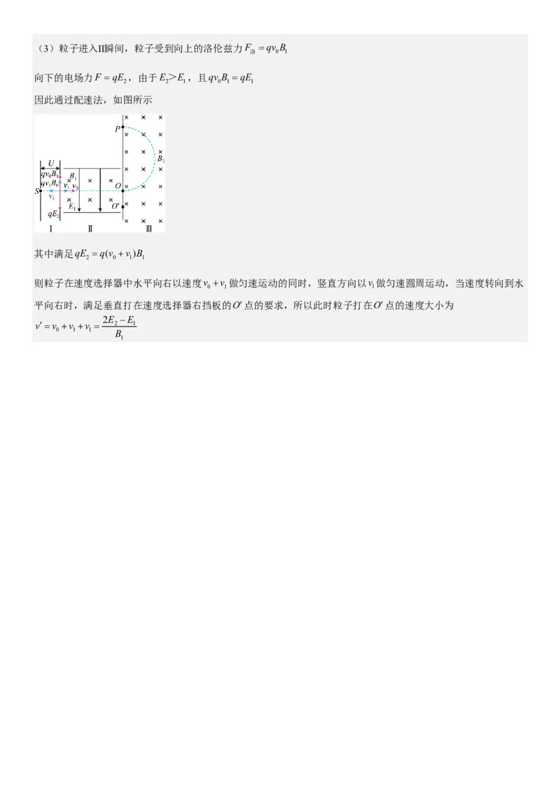 甘肃物理-答案-p_近10年高考真题汇编（必刷）_2024年高考真题_高考真题（截止6.29）_其他地方卷（目前搜集不完整）_甘肃卷（物、化、生、地）