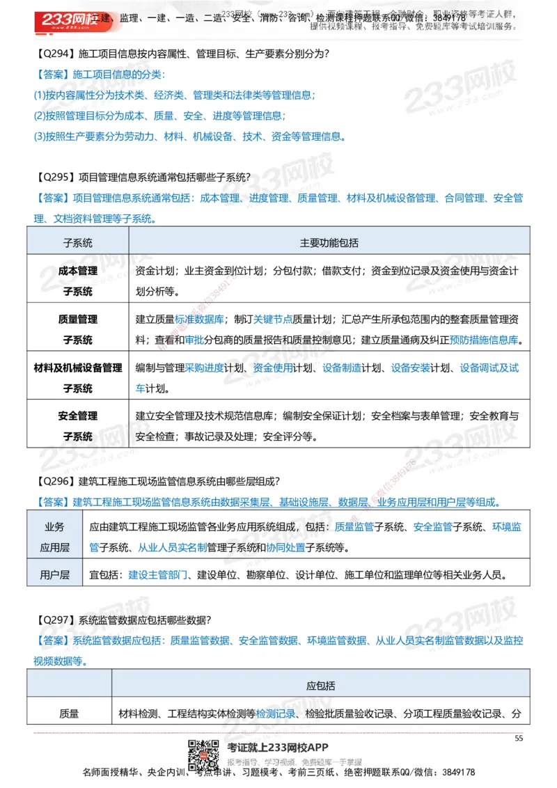 233-建筑-案例347问-江陵俊_2026年一级建造师_2026年一建建筑_2025年一建建筑SVIP_01-精华文档✿电子教材✿历年真题_69-建筑《案例300问》233