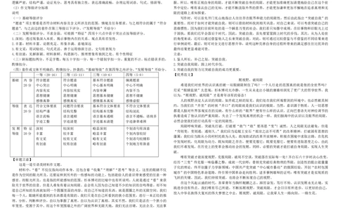 广东省四校联考2023-2024学年高三上学期第一次联考语文答案(1)_2023年9月_029月合集_2024届广东省四校联考高三9月第一次联考