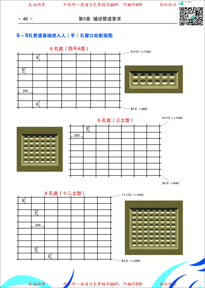 4、通信线路光缆安装工艺按工序全套图解&mdash;&mdash;直埋_2026年一级建造师_2026年一建通信_2025年一建通信SVIP_02-基础精讲✿高端面授✿深度强化_11-通信《直播精讲班》牛飞SMR推荐