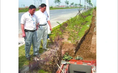 4、通信线路光缆安装工艺按工序全套图解&mdash;&mdash;直埋_2026年一级建造师_2026年一建通信_2025年一建通信SVIP_02-基础精讲✿高端面授✿深度强化_11-通信《直播精讲班》牛飞SMR推荐