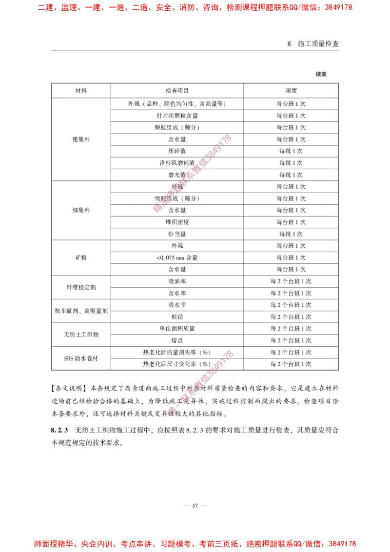 MHT5011-2019民用机场沥青道面施工技术范_2026年一级建造师_2026年一建民航_2025年一建民航SVIP_02-基础精讲✿高端面授✿深度强化_05-民航《教材精讲班》柚子SMR推荐