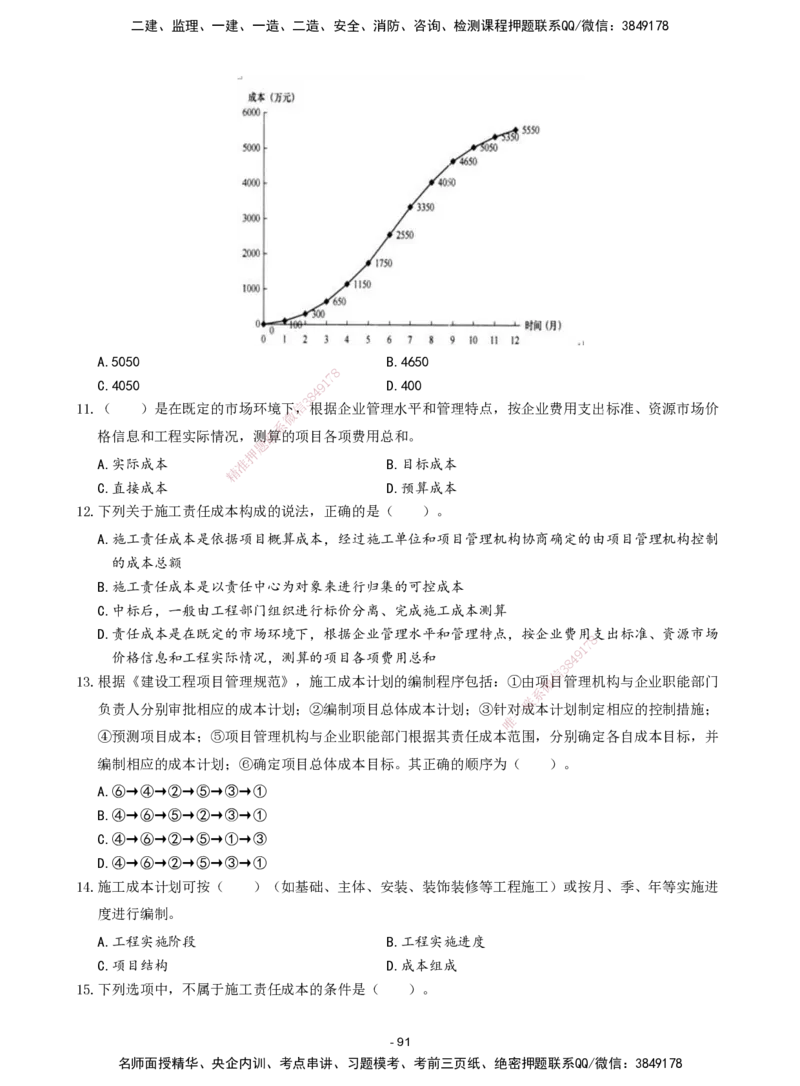 2026年二级建造师《建设工程施工管理》章节千题题目_2026二建全科_2026二级建造师（持续更新）看这里_2026二建管理SVIP_01-精华文档✿电子教材✿历年真题