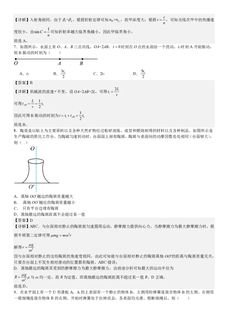 江苏物理-答案-p_近10年高考真题汇编（必刷）_2024年高考真题_高考真题（截止6.29）_其他地方卷（目前搜集不完整）_江苏卷（物、化）