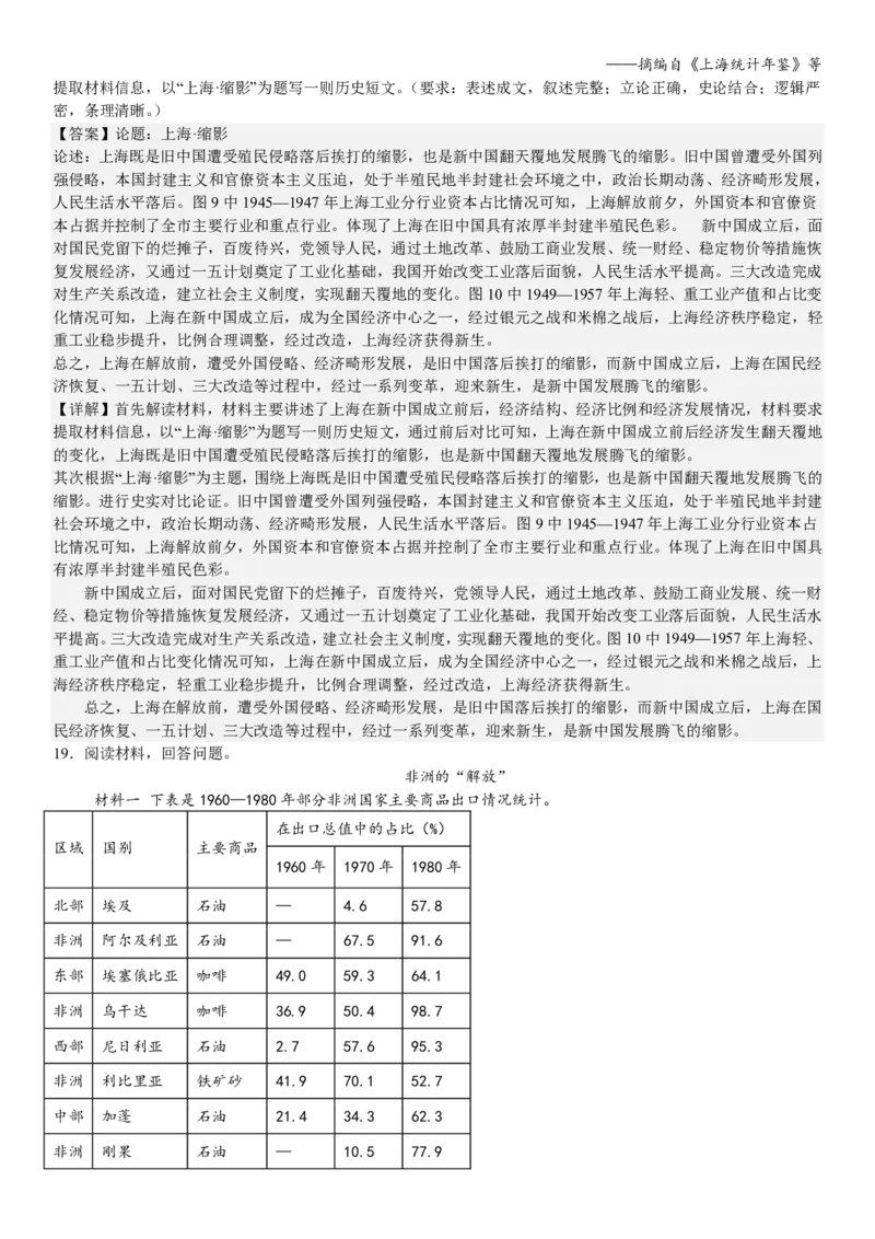 山东历史-答案-p_近10年高考真题汇编（必刷）_2024年高考真题_高考真题（截止6.29）_山东卷副科（6科全）