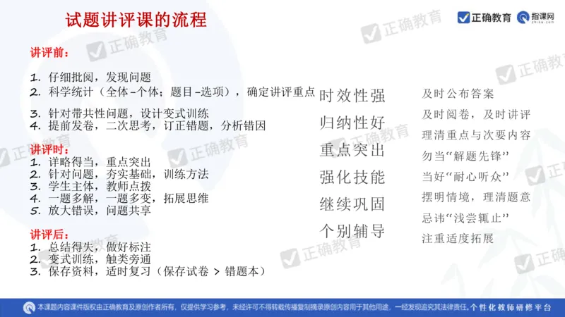 化学---衡阳教科院成志高《落实夯基础，研究提实效&mdash;&mdash;2024届新高考化学复习备考策略》3.19_2024高考押题卷_152024其他平台全系列_资料2024版（名校︱机构）备考押题资料