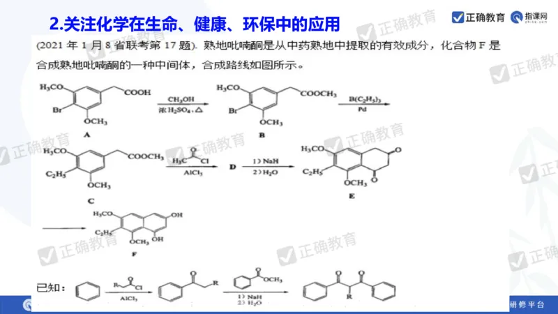 化学---衡阳教科院成志高《落实夯基础，研究提实效&mdash;&mdash;2024届新高考化学复习备考策略》3.19_2024高考押题卷_152024其他平台全系列_资料2024版（名校︱机构）备考押题资料