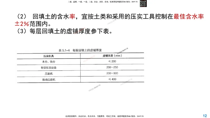 Removed_2025一建市政精讲45-开槽管道施工2_2026年一级建造师_2026年一建市政_2025年一建市政SVIP_02-基础精讲✿高端面授✿深度强化_30-市政《超级精讲班》文昊XJ_讲义