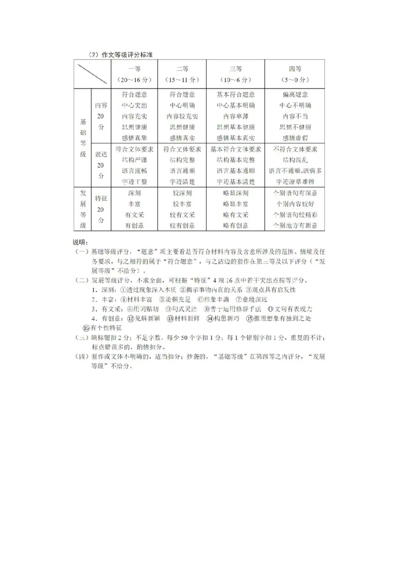 黑龙江省新时代高中教育联合体2026届高三上学期8月开学测试语文答案_2025年8月_250828黑龙江省新时代高中教育联合体2026届高三上学期8月开学测试（全科）