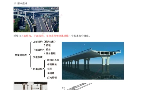 22-第1篇-第2章-2.1-城市桥梁结构形式及通用施工技术（一）_2026年一级建造师_2026年一建市政_2025年一建市政SVIP_02-基础精讲✿高端面授✿深度强化_讲义