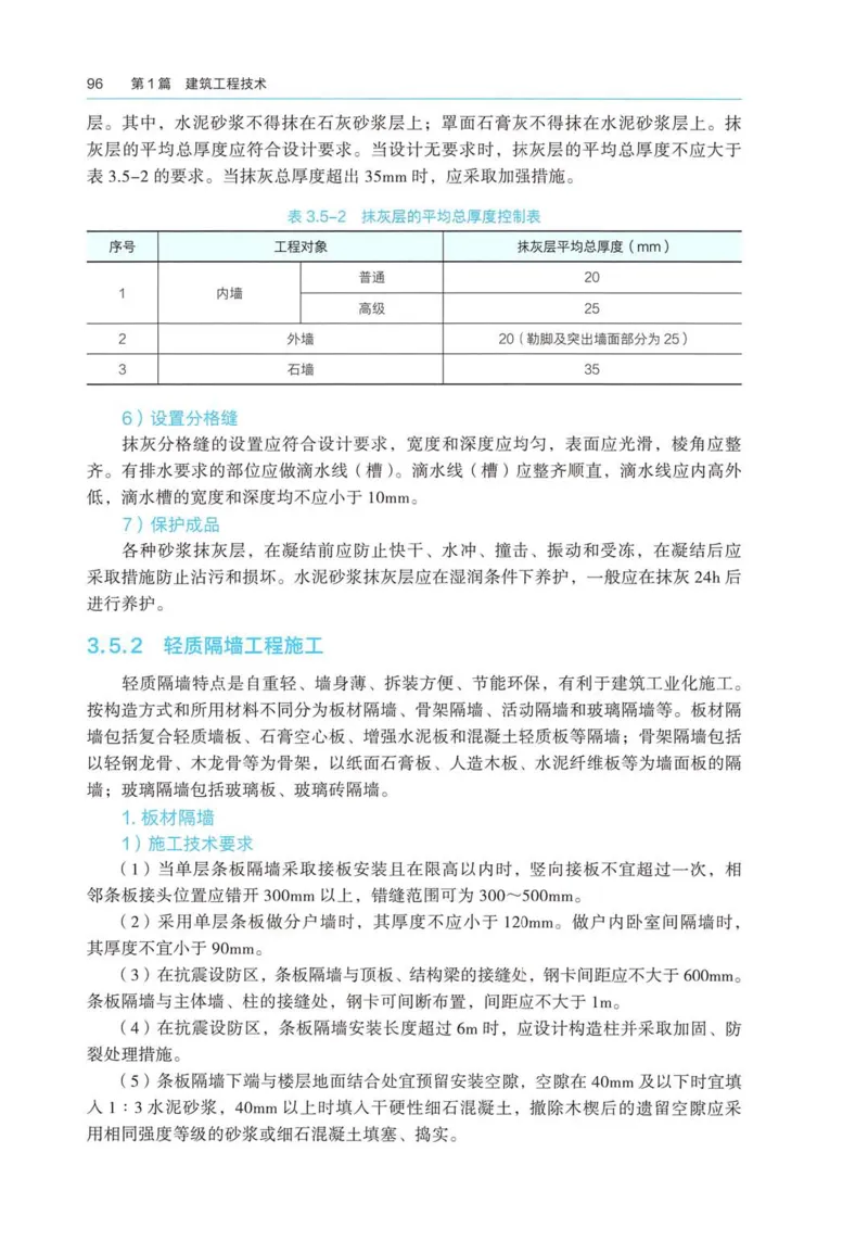2026电子教材二建建筑（可搜索）_2026二建全科_26二建各科电子教材