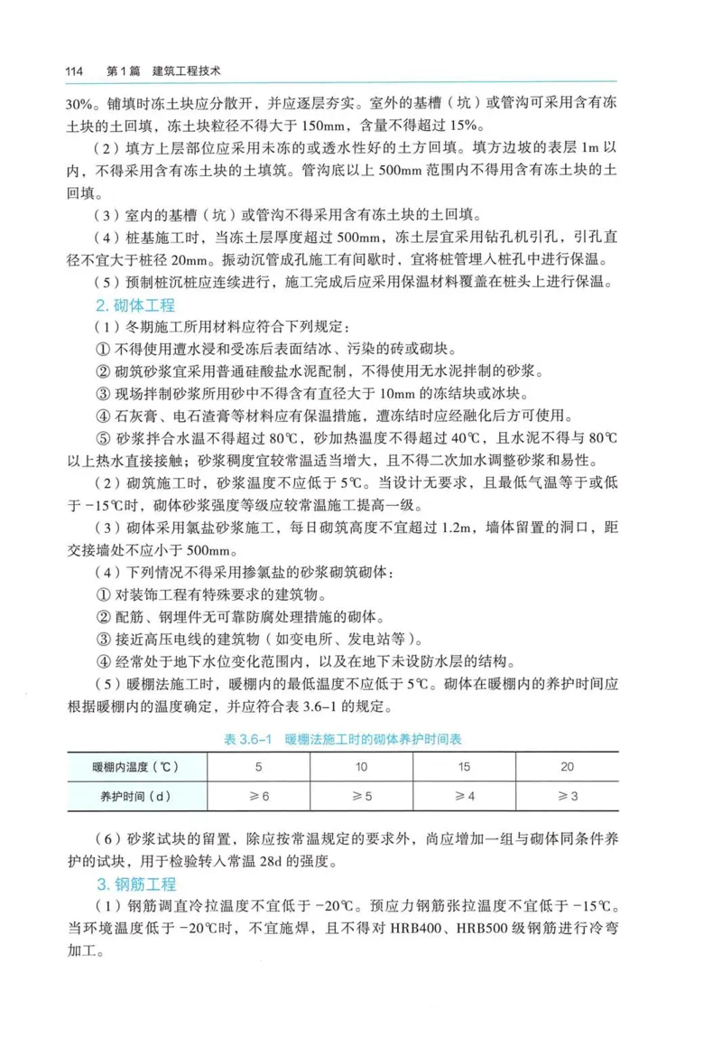 2026电子教材二建建筑（可搜索）_2026二建全科_26二建各科电子教材