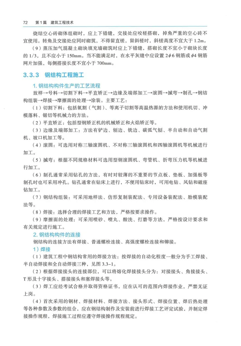 2026电子教材二建建筑（可搜索）_2026二建全科_26二建各科电子教材