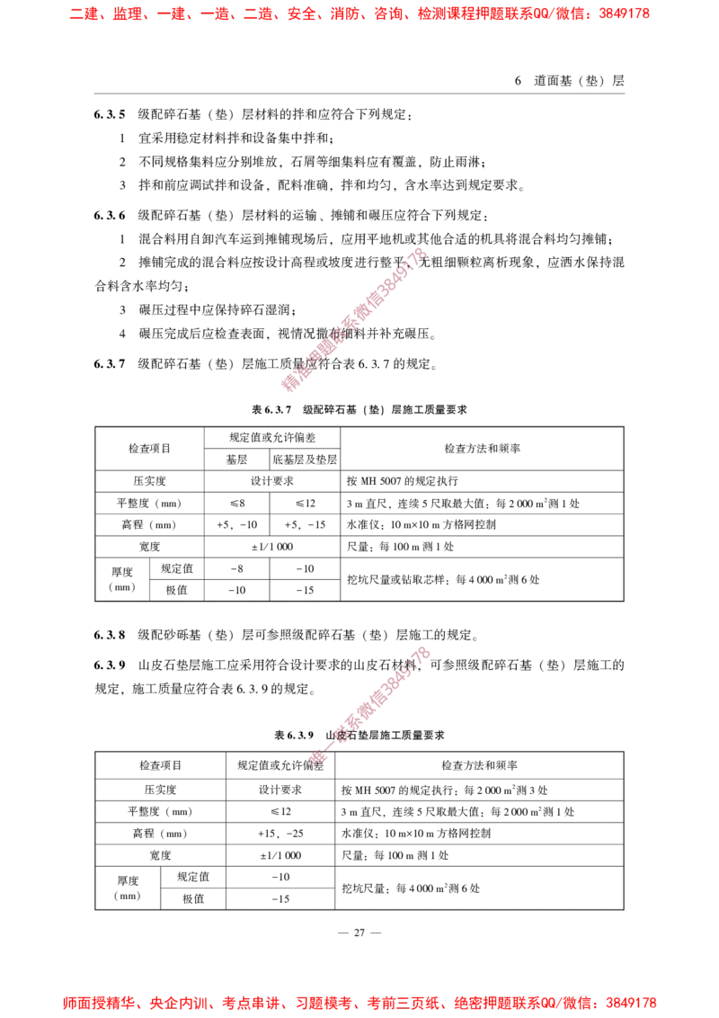 MHT5014-2022_2026年一级建造师_2026年一建民航_2025年一建民航SVIP_02-基础精讲✿高端面授✿深度强化_05-民航《教材精讲班》柚子SMR推荐_常用标准规范