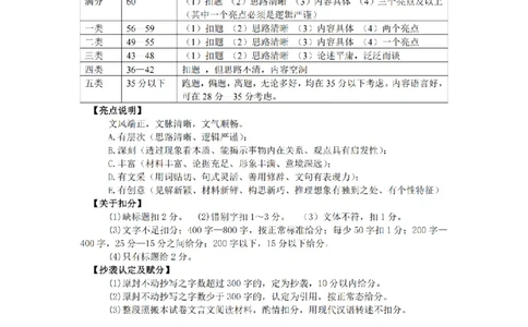 重庆市高2025届学业质量调研抽测（第三次）语文答案_2025年5月_250518重庆市高2025届学业质量调研抽测（第三次）（九龙坡三诊）（全科）