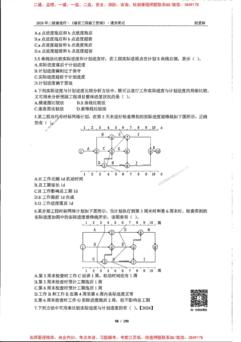 2026年二建管理-点题一本通-赵爱琳_1_2026二建全科_2026二级建造师（持续更新）看这里_2026二建管理SVIP_01-精华文档✿电子教材✿历年真题