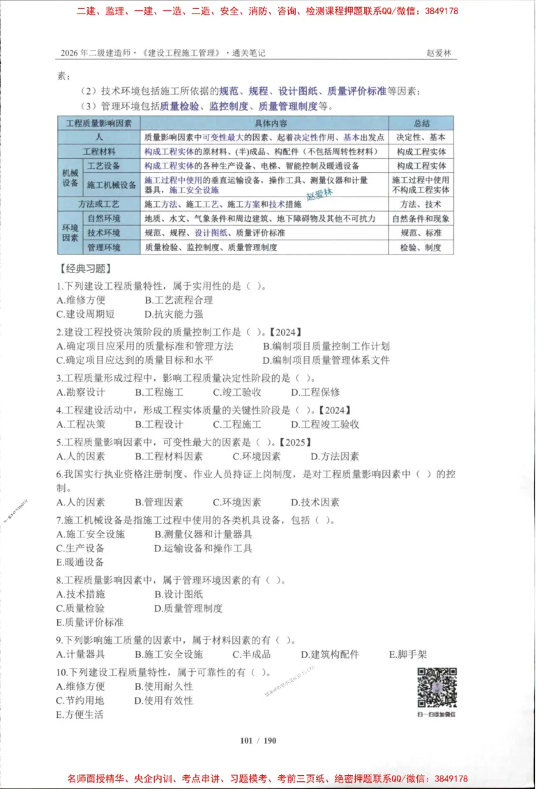 2026年二建管理-点题一本通-赵爱琳_1_2026二建全科_2026二级建造师（持续更新）看这里_2026二建管理SVIP_01-精华文档✿电子教材✿历年真题